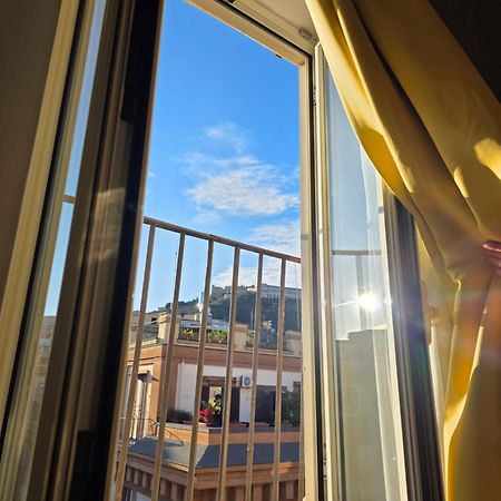 Barbaja Suites In Street Toledo 205 Napoli Ngoại thất bức ảnh