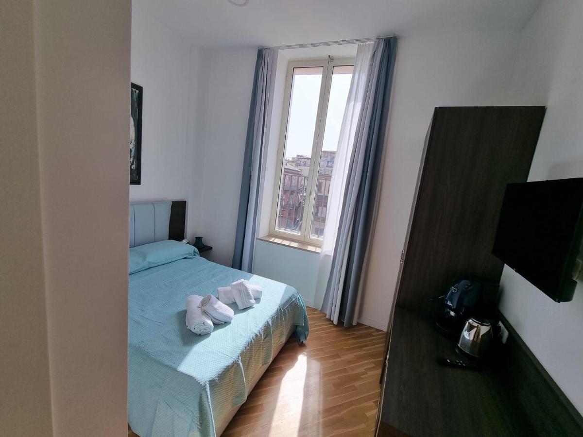 Barbaja Suites In Street Toledo 205 Napoli Ngoại thất bức ảnh