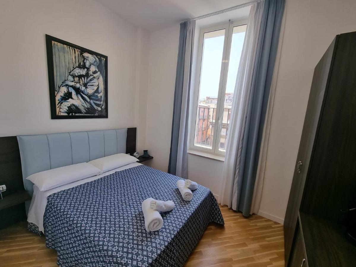 Barbaja Suites In Street Toledo 205 Napoli Ngoại thất bức ảnh