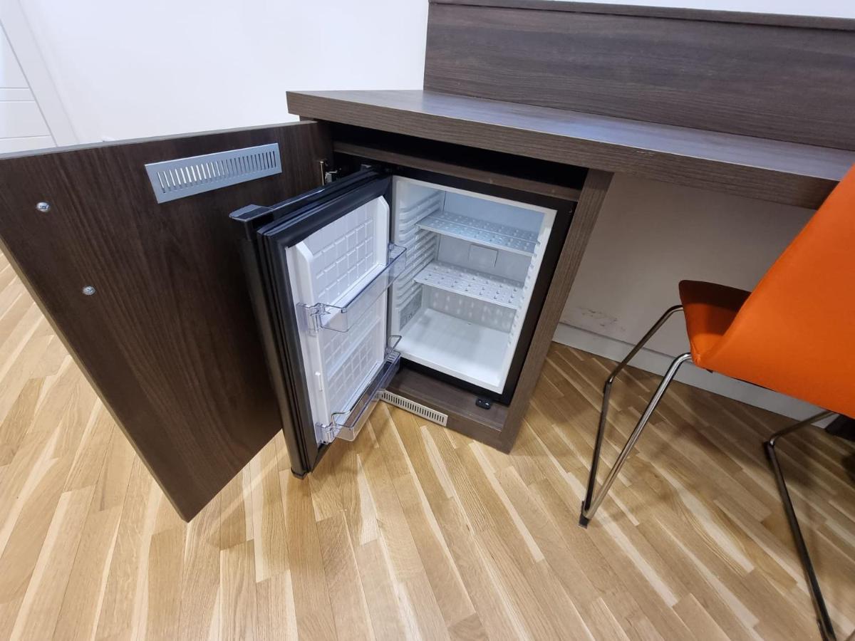 Barbaja Suites In Street Toledo 205 Napoli Ngoại thất bức ảnh