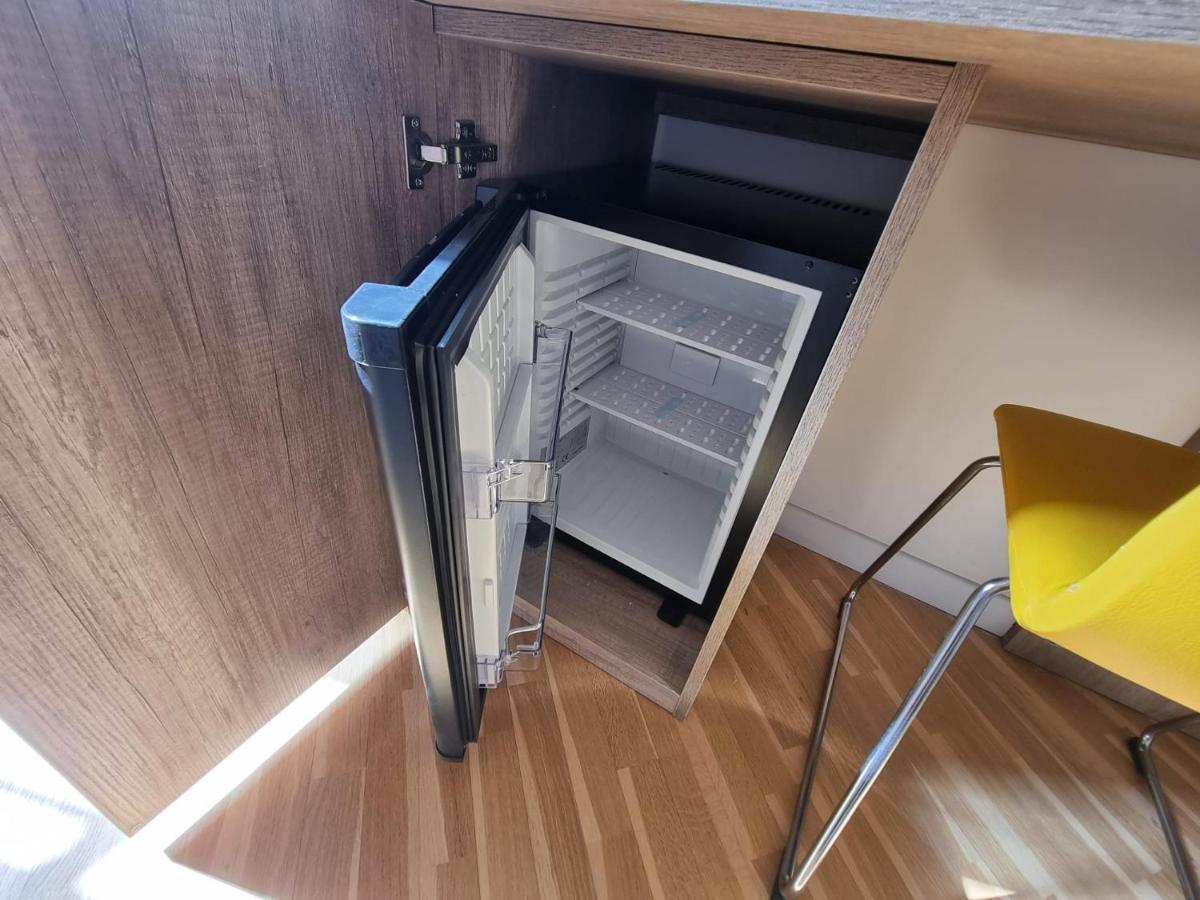 Barbaja Suites In Street Toledo 205 Napoli Ngoại thất bức ảnh