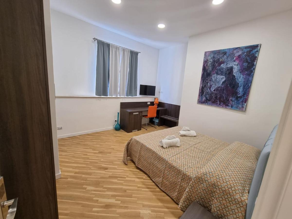 Barbaja Suites In Street Toledo 205 Napoli Ngoại thất bức ảnh