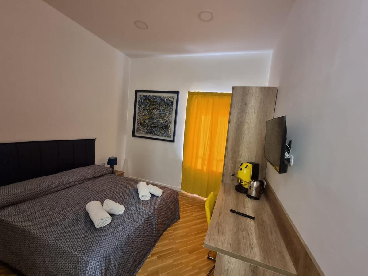 Barbaja Suites In Street Toledo 205 Napoli Ngoại thất bức ảnh