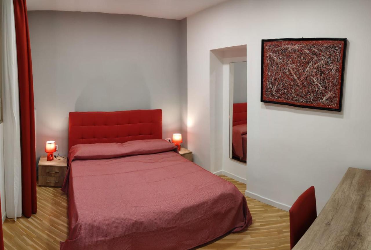 Barbaja Suites In Street Toledo 205 Napoli Ngoại thất bức ảnh