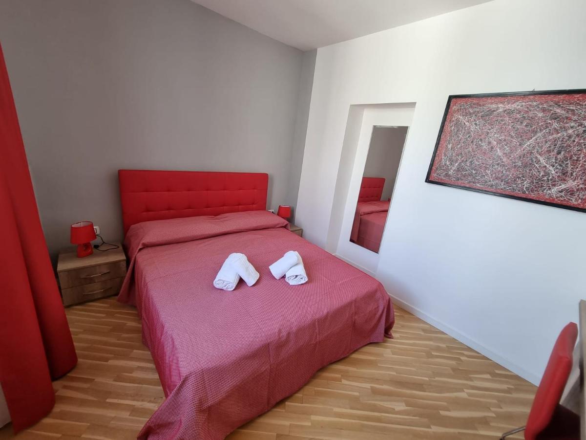 Barbaja Suites In Street Toledo 205 Napoli Ngoại thất bức ảnh