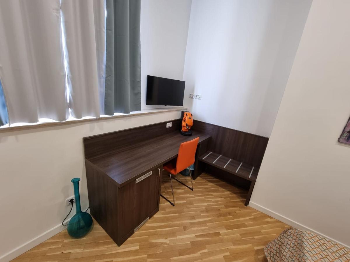 Barbaja Suites In Street Toledo 205 Napoli Ngoại thất bức ảnh
