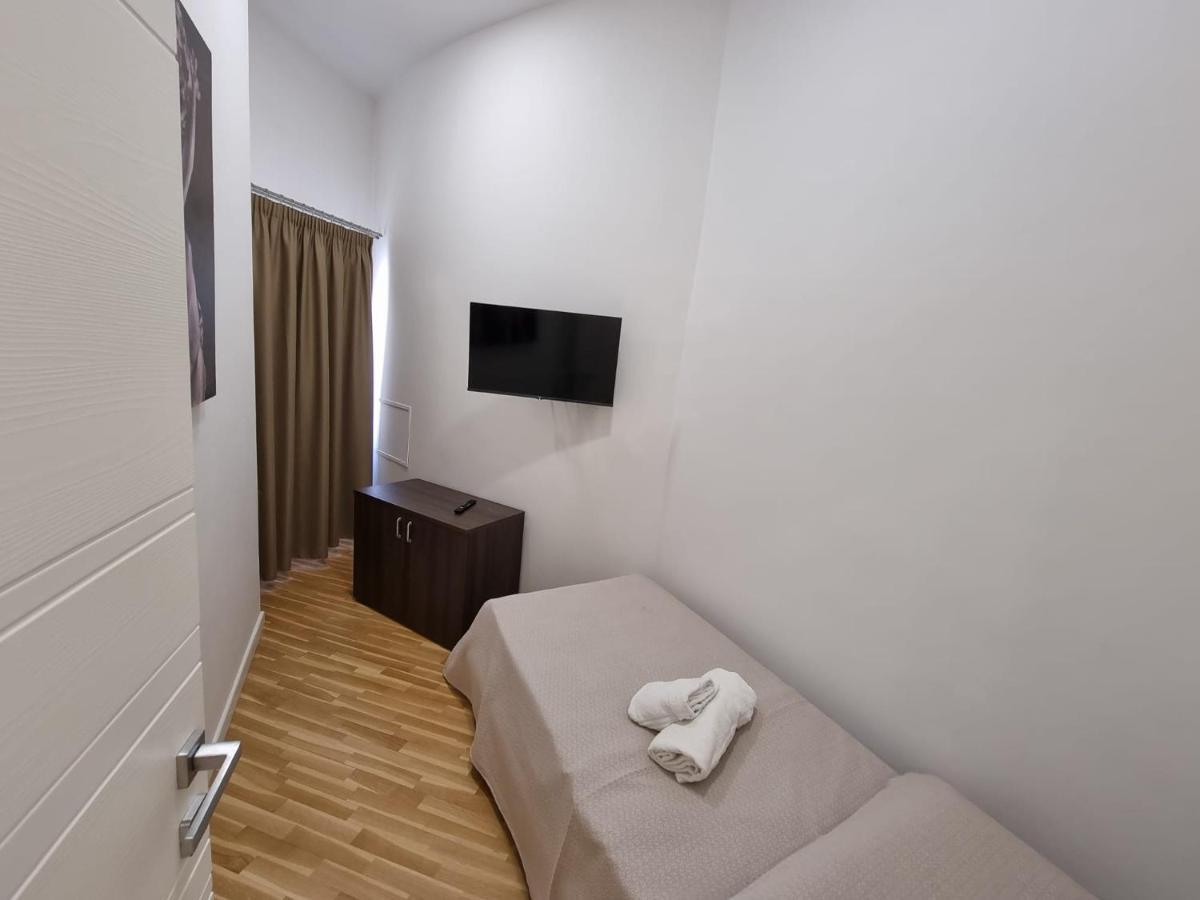 Barbaja Suites In Street Toledo 205 Napoli Ngoại thất bức ảnh