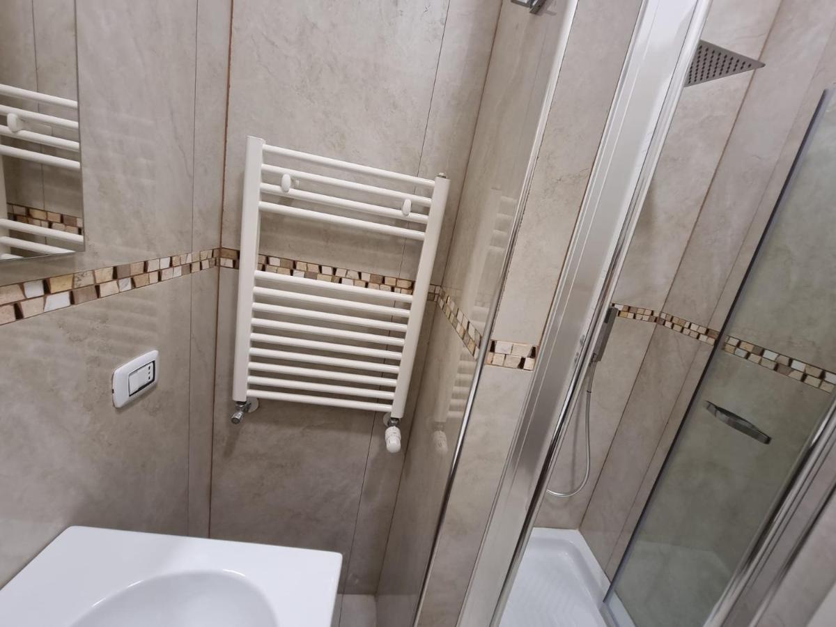 Barbaja Suites In Street Toledo 205 Napoli Ngoại thất bức ảnh