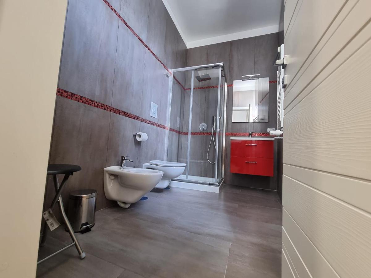 Barbaja Suites In Street Toledo 205 Napoli Ngoại thất bức ảnh