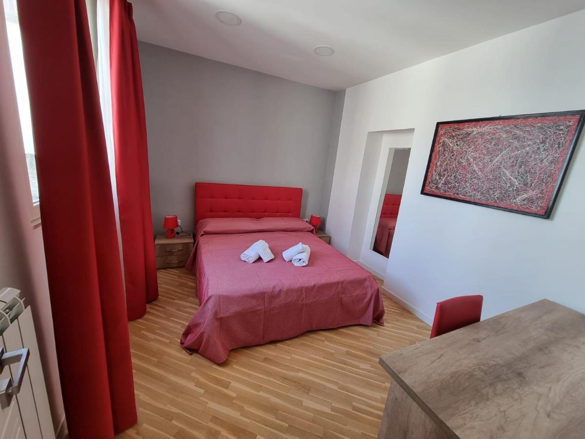 Barbaja Suites In Street Toledo 205 Napoli Ngoại thất bức ảnh