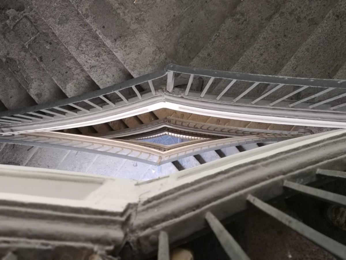 Barbaja Suites In Street Toledo 205 Napoli Ngoại thất bức ảnh