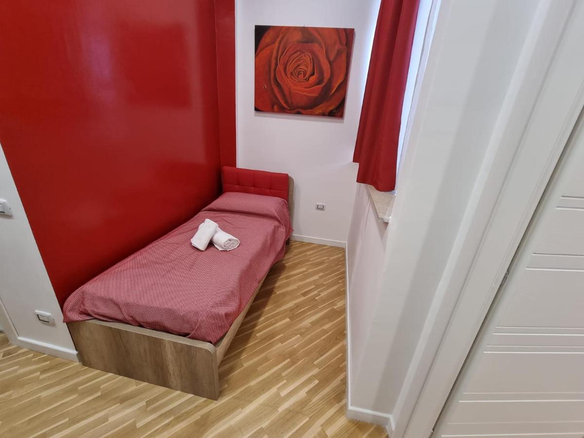 Barbaja Suites In Street Toledo 205 Napoli Ngoại thất bức ảnh