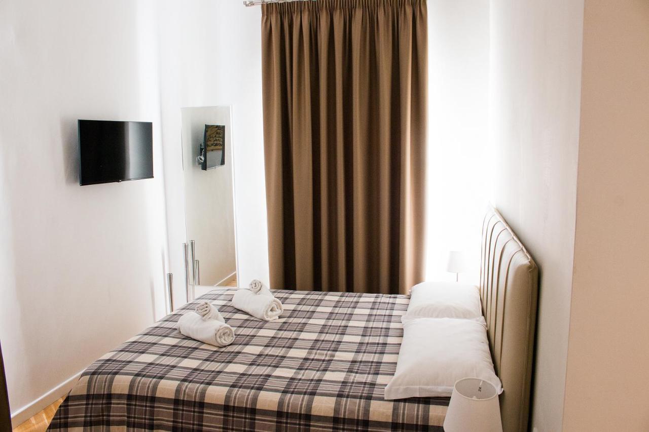Barbaja Suites In Street Toledo 205 Napoli Ngoại thất bức ảnh