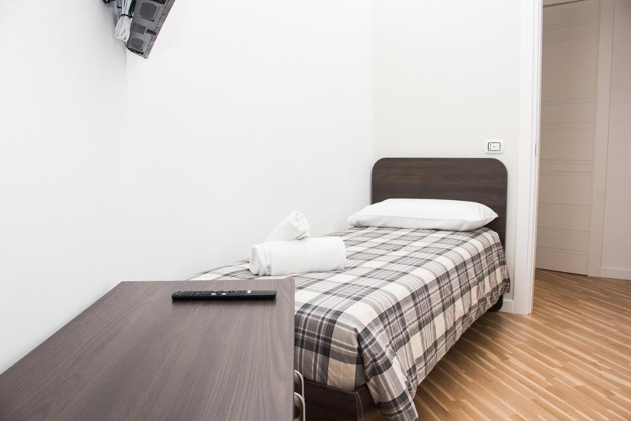 Barbaja Suites In Street Toledo 205 Napoli Ngoại thất bức ảnh