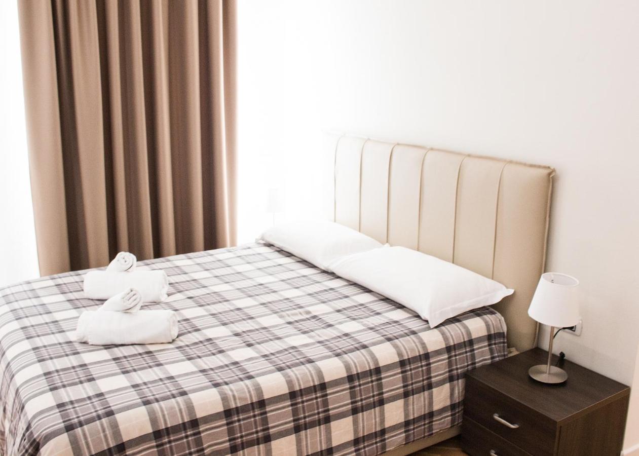 Barbaja Suites In Street Toledo 205 Napoli Ngoại thất bức ảnh
