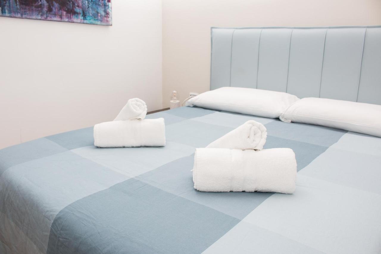 Barbaja Suites In Street Toledo 205 Napoli Ngoại thất bức ảnh