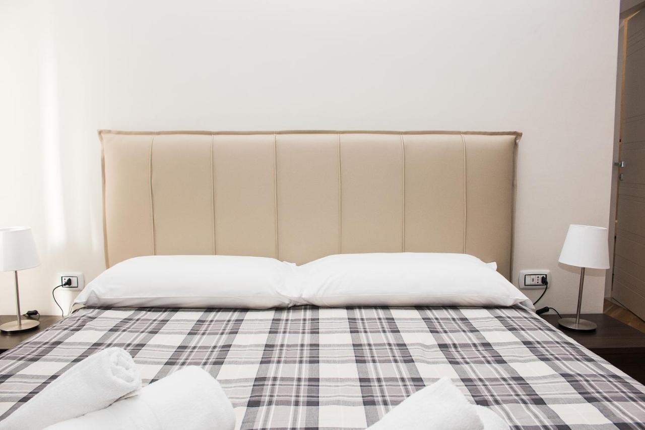 Barbaja Suites In Street Toledo 205 Napoli Ngoại thất bức ảnh