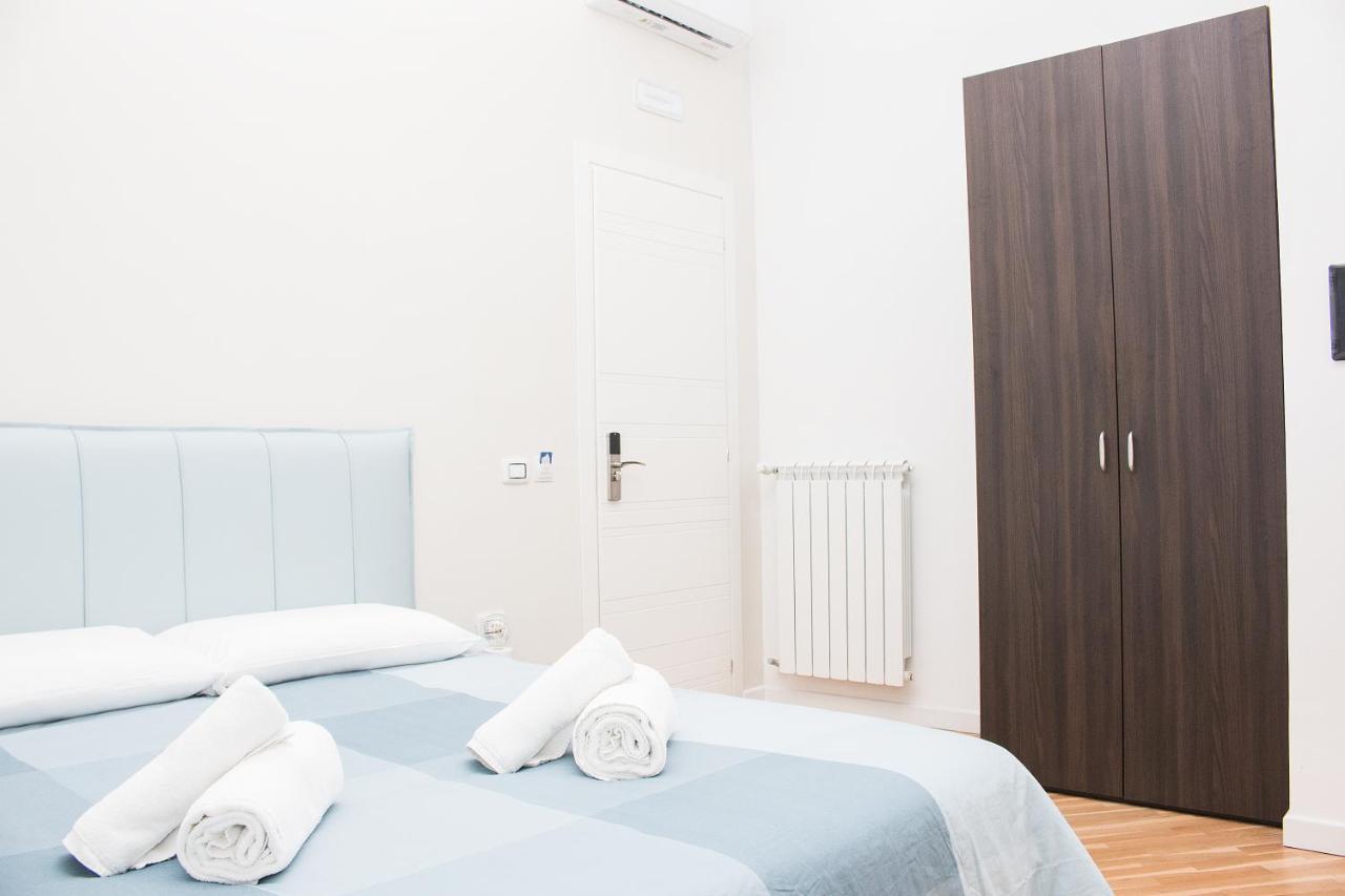 Barbaja Suites In Street Toledo 205 Napoli Ngoại thất bức ảnh