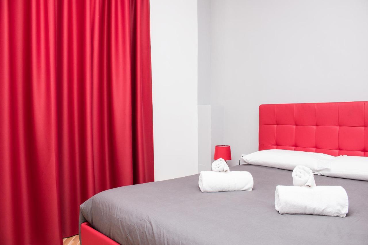 Barbaja Suites In Street Toledo 205 Napoli Ngoại thất bức ảnh