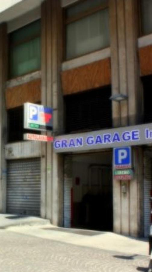 Barbaja Suites In Street Toledo 205 Napoli Ngoại thất bức ảnh