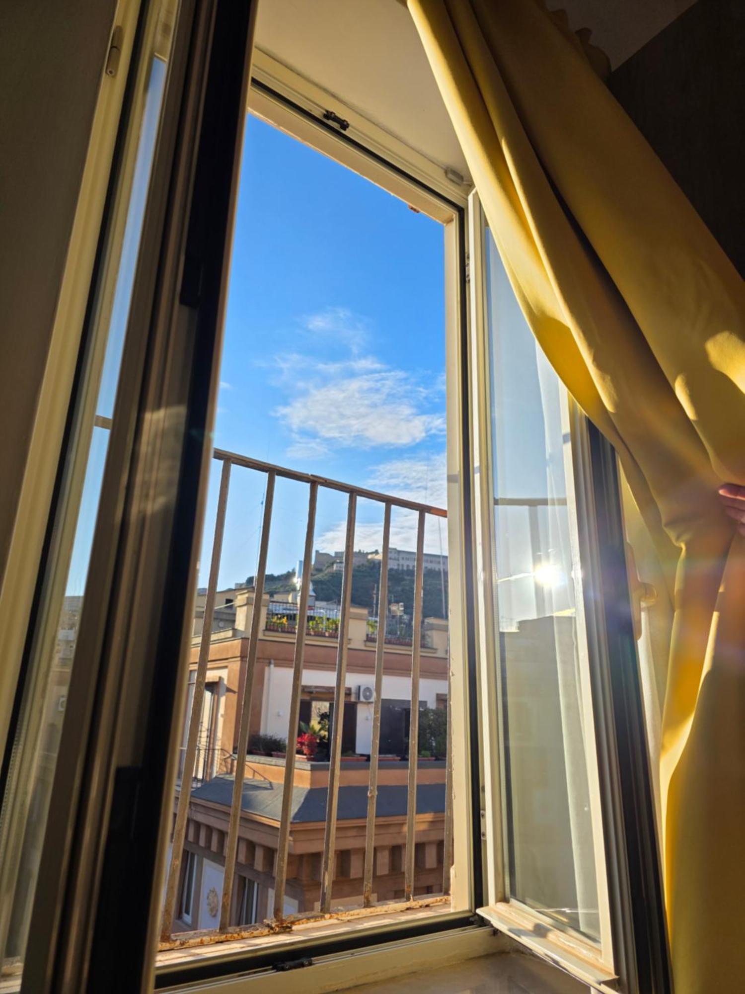 Barbaja Suites In Street Toledo 205 Napoli Ngoại thất bức ảnh